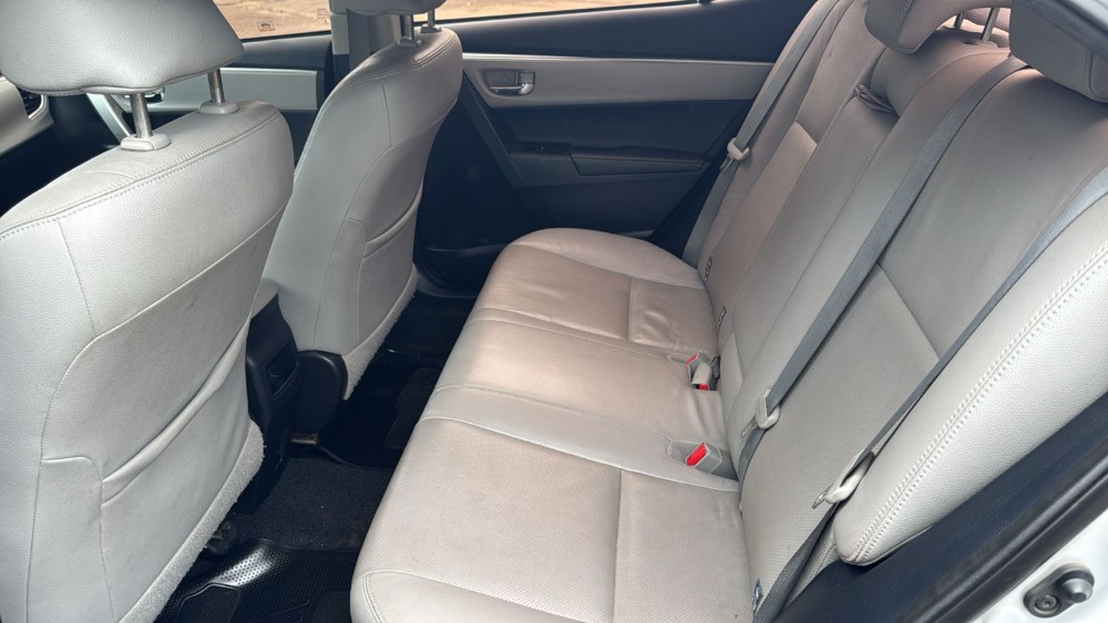 Toyota Corolla XEI 1.8 Pack — foto 6